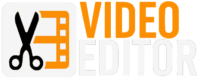 Video Editor logo